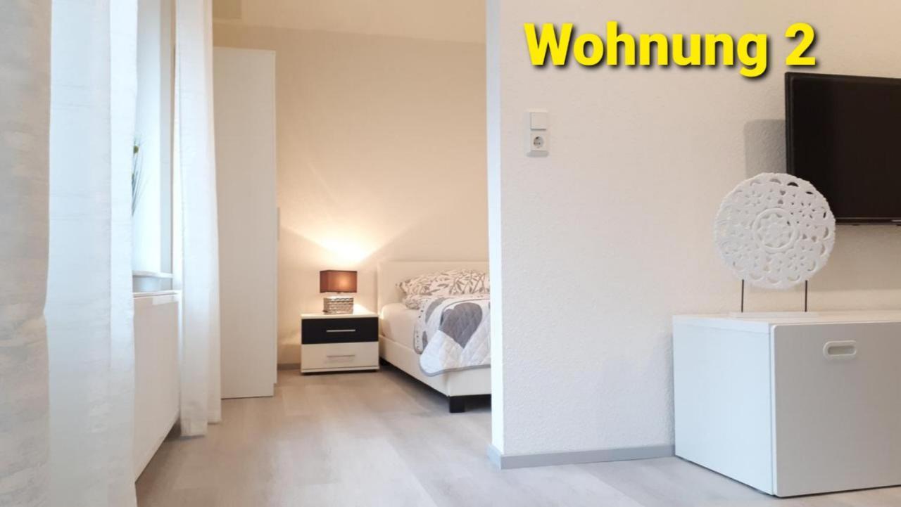 Ferienhaus Bluetenzauber In Norddeich Eksteriør bilde